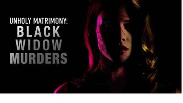 Unholy Matrimony: Black Widow Murders: Release date, OTT platform & everything else you need to know