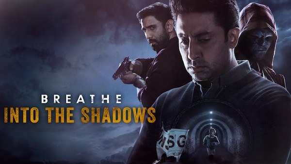 Abhishek Bachchan's Breathe: Into the Shadows Season 2 to release on THIS date