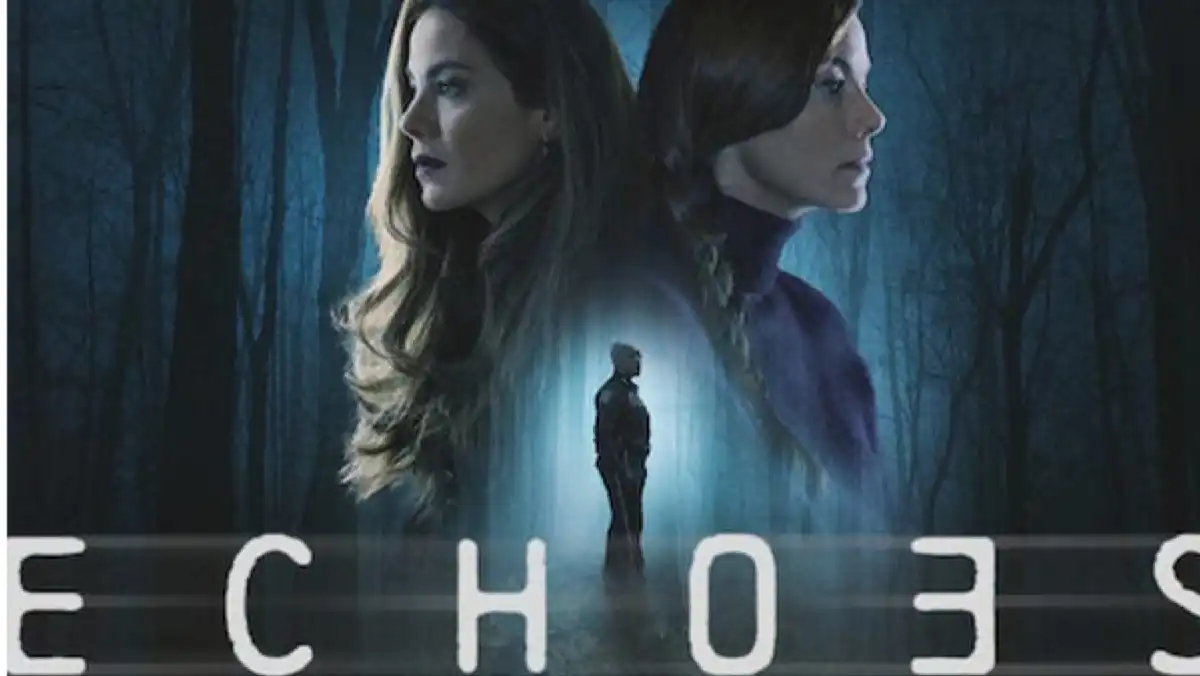 Two of Michelle Monaghan does not make the bland thriller any better