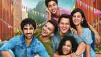 Feels Like Home Season 2 trailer: Prit Kammani, Vishnu Kaushal, Mihir Ahuja and Anshuman Malhotra are at it, again!