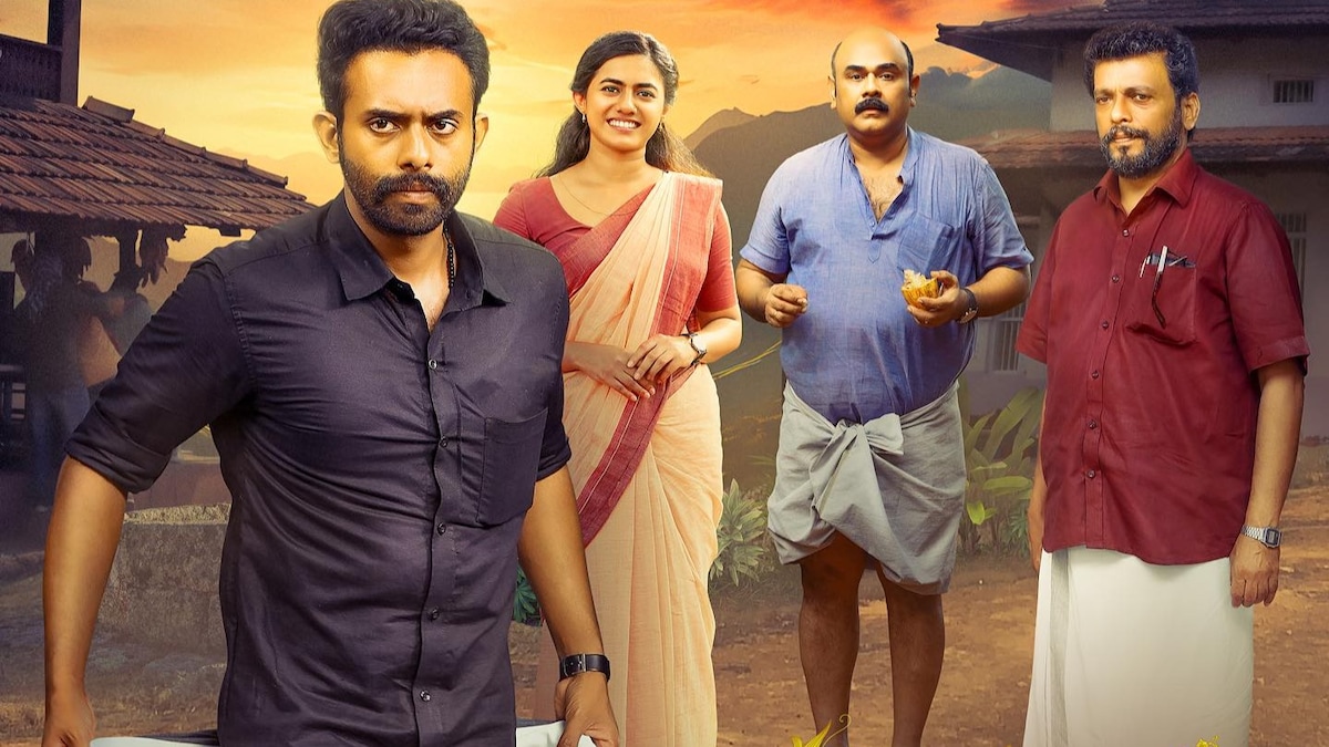 Theeppori Benny release date: When, where to watch Arjun Ashokan, Jagadeesh’s political satire