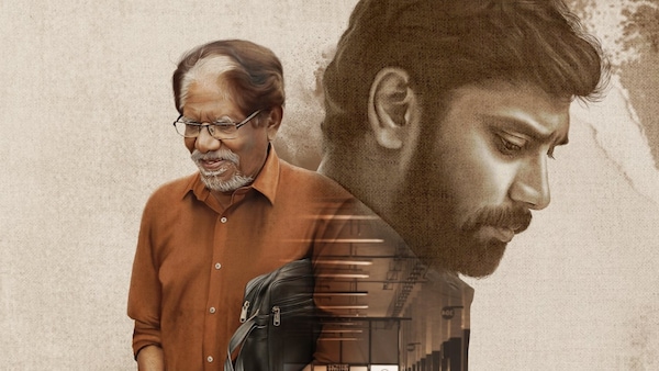 Thiruvin Kural Relase Date on OTT: When and where to watch Arulnithi and Bharathiraja's intriguing thriller