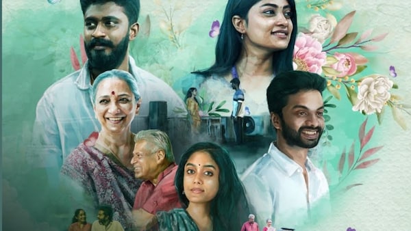 Vaan Moondru OTT release date: When and where to watch this feel-good romantic drama
