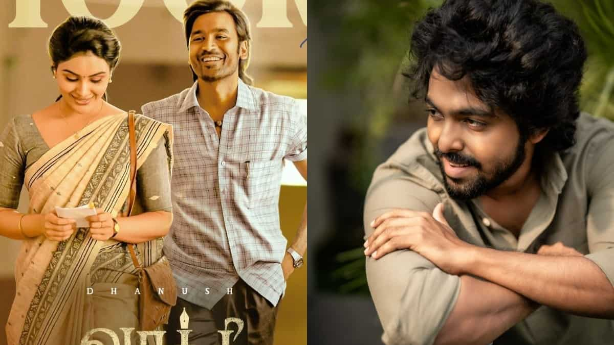 vaathi-second-single-gv-prakash-drops-the-latest-update-on-dhanush-s-next