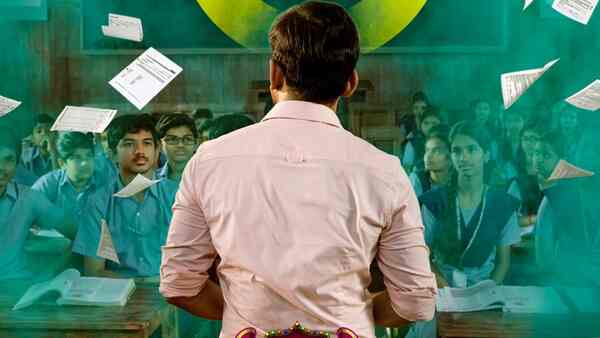 RJ Balaji's Veetla Vishesham gets 'U' certificate