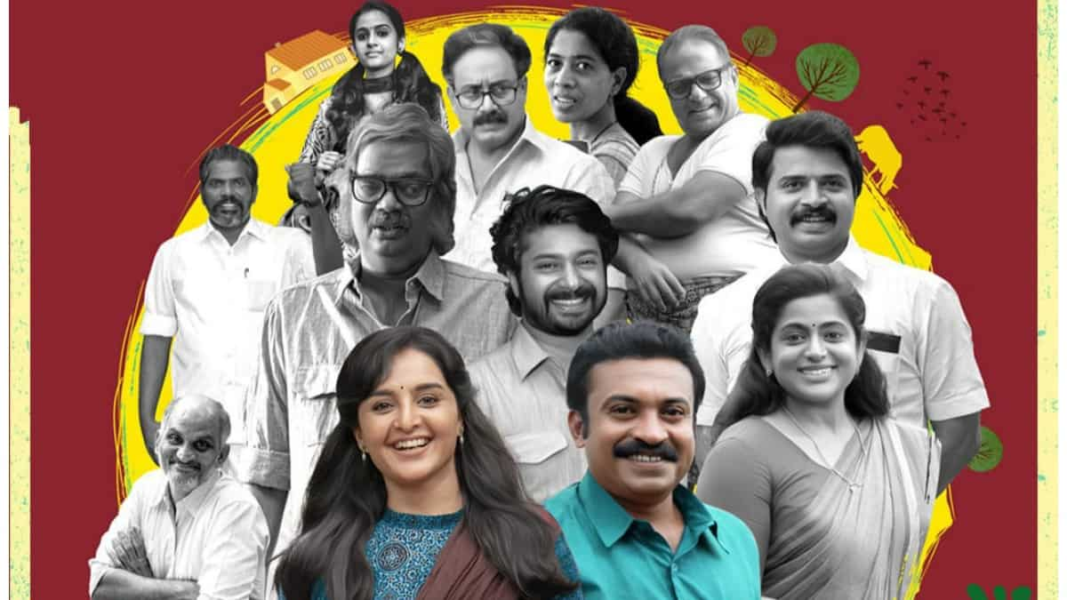 Vellaripattanam OTT release date: When, where to watch Manju Warrier ...