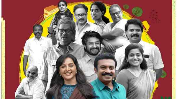 Vellaripattanam OTT release date: When, where to watch Manju Warrier, Soubin Shahir's political satire