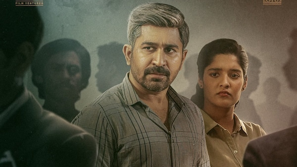 Kolai: First review of Vijay Antony's much-anticipated crime thriller is here!