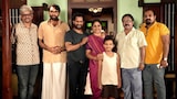 Sathyaraj, Asif Ali and Rohini complete first schedule of Resul Pookutty’s directorial Otta