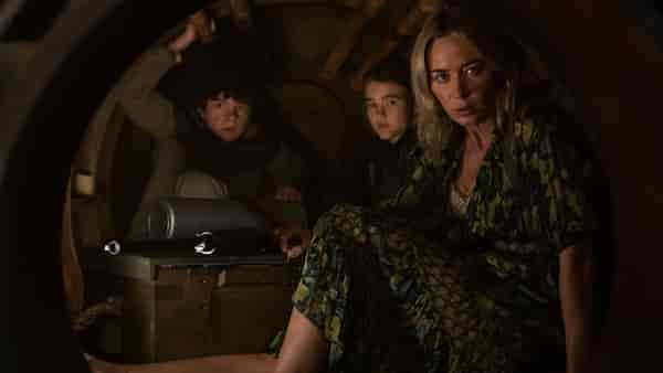 A Quiet Place Part II review: This Emily Blunt-Cillian Murphy starrer leaves a more powerful impact than its original