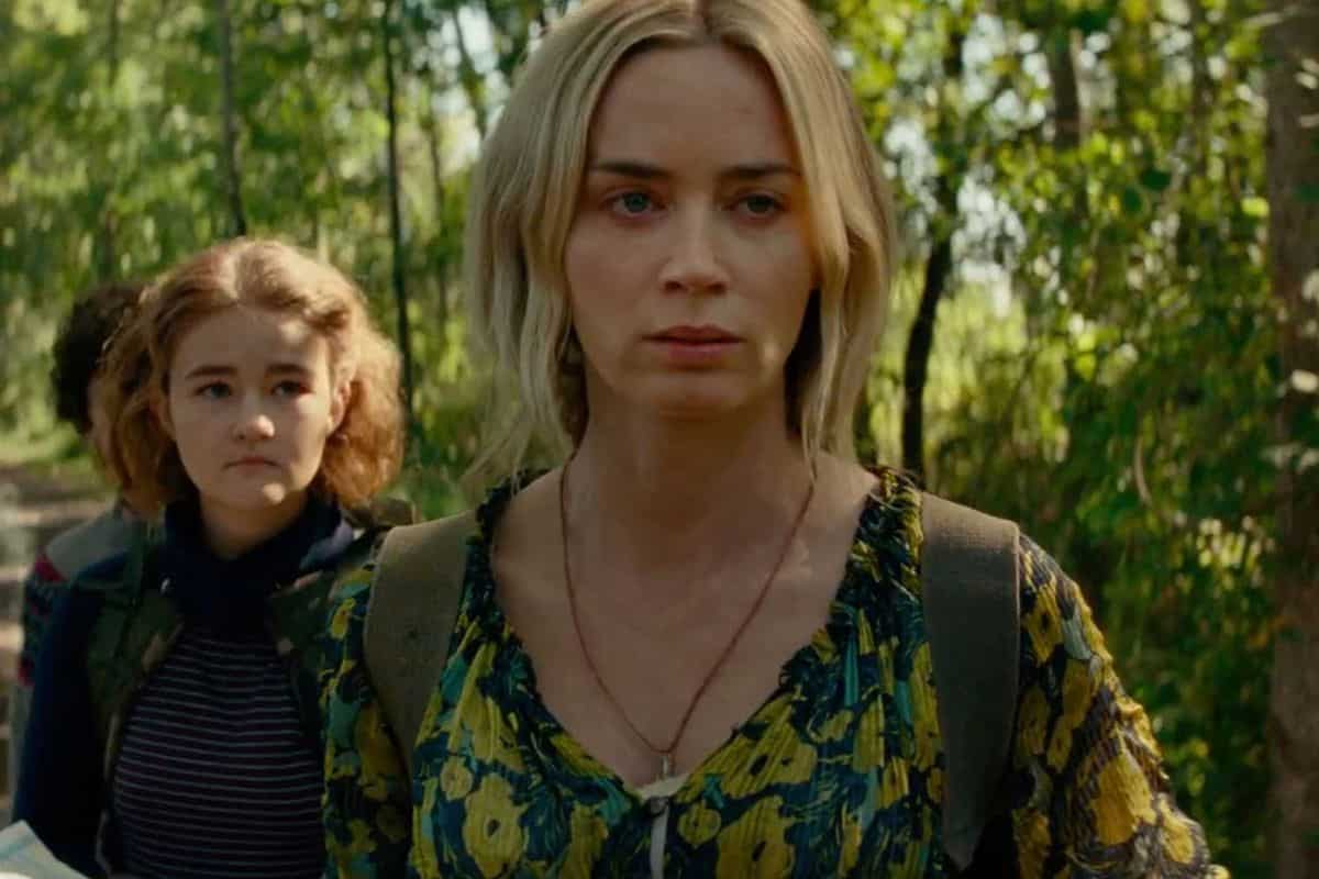 Ways to watch outlet a quiet place 2