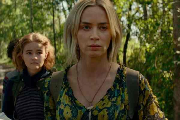 A Quiet Place 2 release date: When and where to watch Emily Blunt's thriller-horror in India