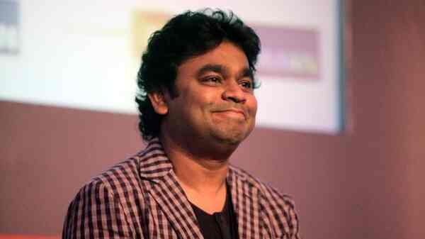 AR Rahman completes major work for Mani Ratnam’s Ponniyin Selvan