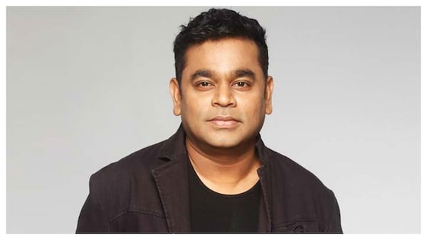 Ponniyin Selvan 2 composer AR Rahman: 'Nobody is buying music anymore'