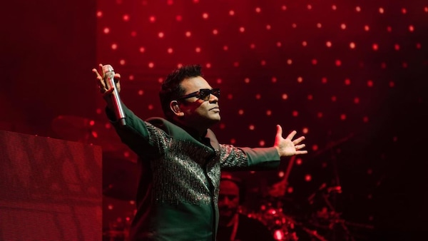 AR Rahman on Oscars 2023: I wish team RRR the very best and hope they win