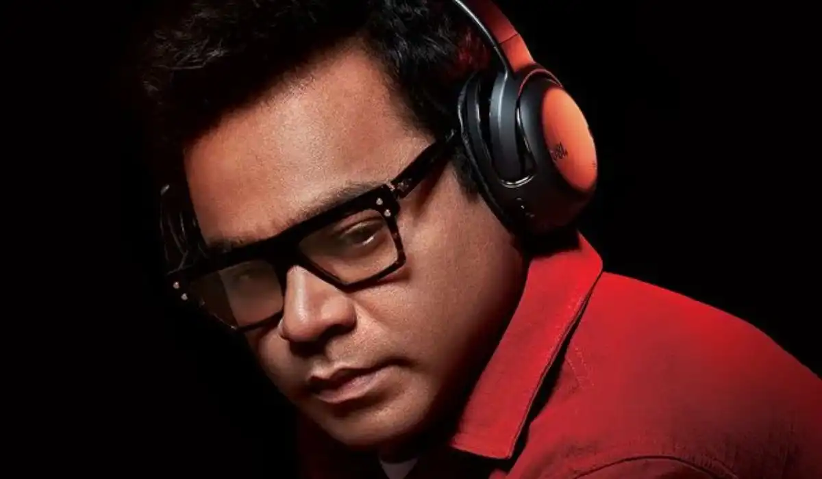 WHAT! Pune police stops AR Rahman’s concert midway, the music maestro terms it 'ROCKSTAR MOMENT’