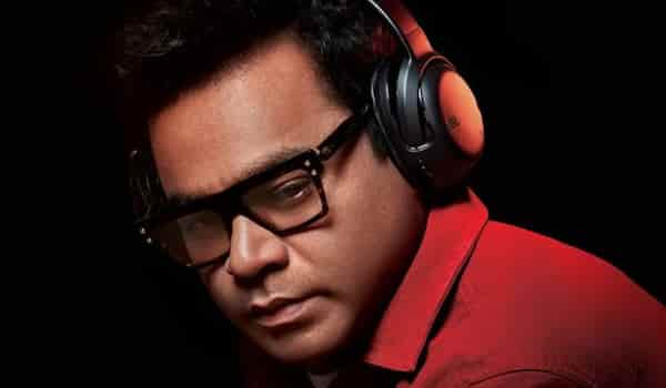 WHAT! Pune police stops AR Rahman’s concert midway, the music maestro terms it 'ROCKSTAR MOMENT’