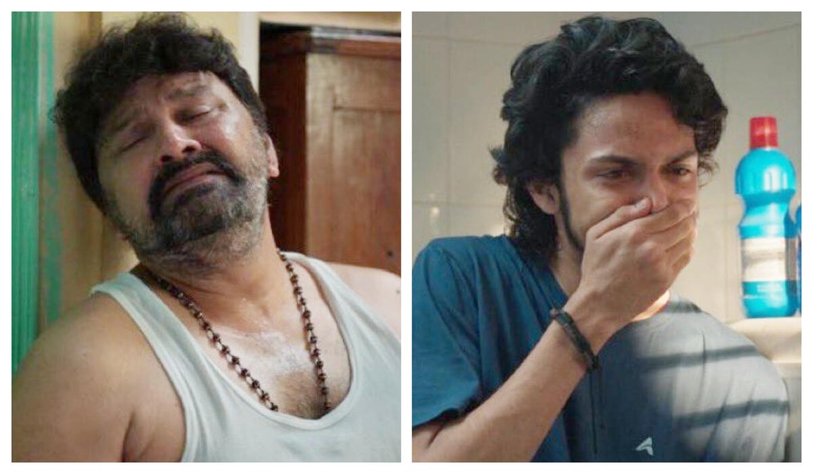 All India Rankers on OTT: Father-son bonding scene leaves viewers in tears