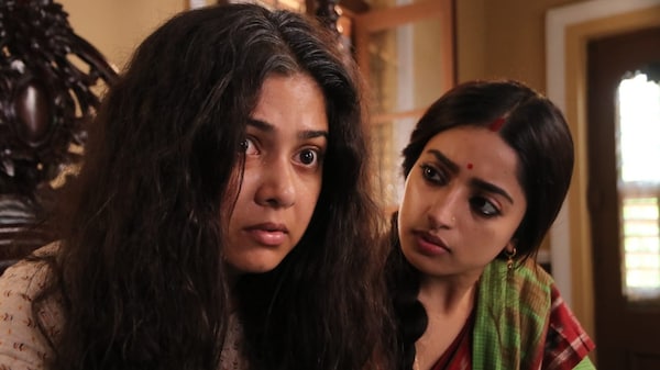 Ishaa Saha on Indu season 3: You will have to watch the second season to know that