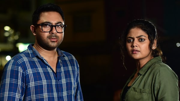 Lal Suitcaseta Dekhechen?: Soham cries foul for the delay in getting the censor certificate before the release