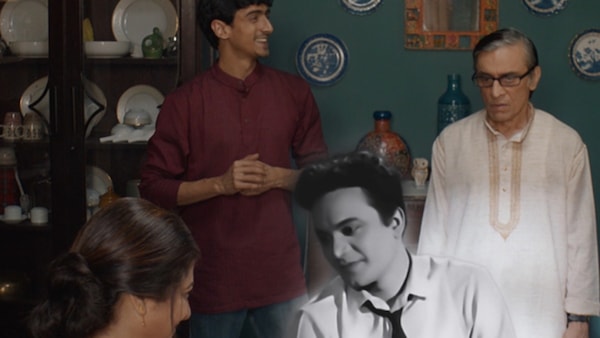 Oti Uttam: When and where to watch this Uttam Kumar’s drama by Srijit Mukherji