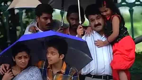 18 Years of Thanmathra- Here is why you should rewatch this Mohanlal-Blessy film