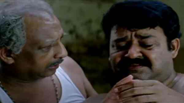 A scene from Thanmathra | Photo: Youtube/ Screengrab