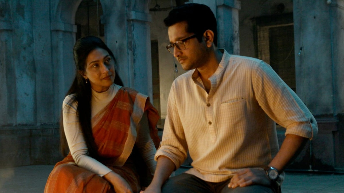 Mahishasur Marddini trailer: Parambrata, Rituparna, and Saswata narrate a dark reality of women’s rights