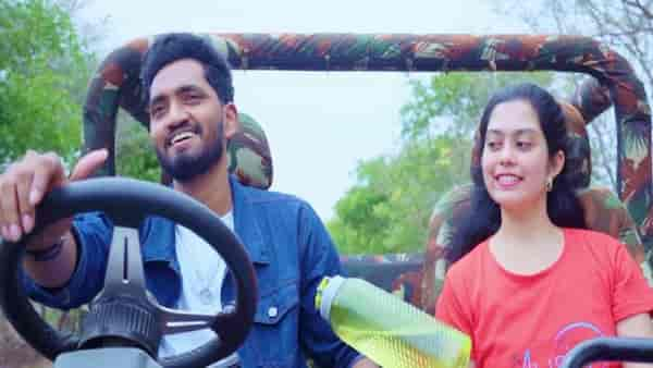 Communist Girlfriend Capitalist Boyfriend: Khammam-based Naveen Mullangi directs a feature film in English