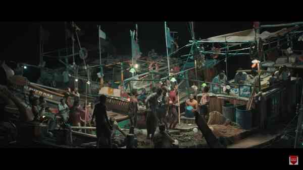 Bangladesh Film Fest: Hawa continues to attract cine lovers at Nandan