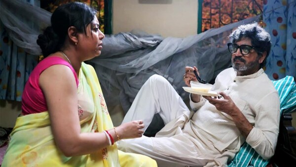 Paramita Munsi’s new film has Hema Malini and Dharmendra connection