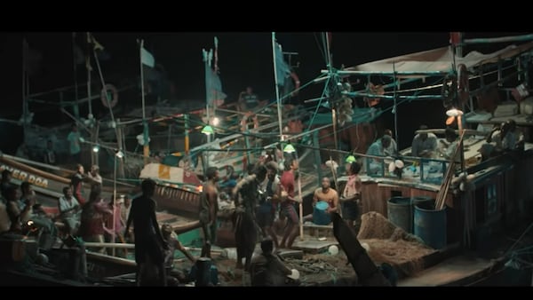 Exclusive! Bangladesh Film Festival: Hawa fever grips Kolkata as cine buffs gear up to watch Chanchal Chowdhury’s ocean thriller