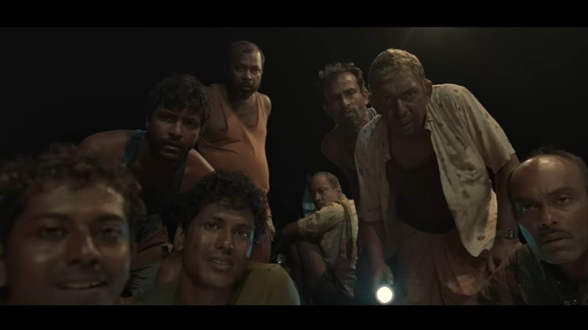 Hawa review: Chanchal Chowdhury, Mejbaur Rahman Sumon, and his team create magic in this surreal drama