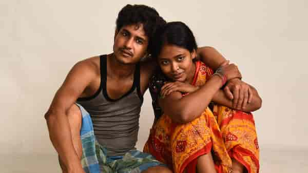 Exclusive! National Award-winning director Sarmistha Maiti: Wanted to start Mon Potongo from KIFF