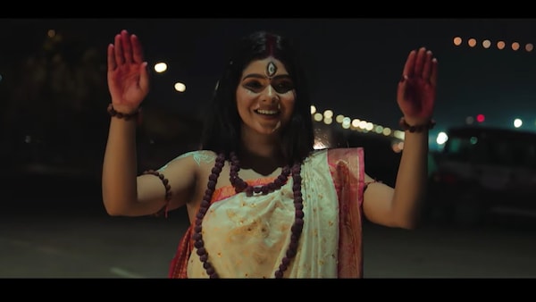 Ora Sobai Durga: A music video pays tribute to woman power during Durga Puja