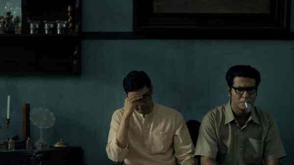 Byomkesh O Pinjrapol review: Anirban Bhattacharya and Sudipto Roy reinvent the lost charm of the Bengali sleuth