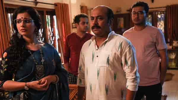 Eken Babu Ebar Kolkatay review: Anirban Chakrabarti’s simple portrayal of a Bangali sleuth wins hearts