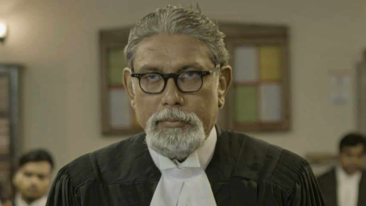 Bodh Trailer: Amitabh Reza Chowdhury Meets Afzal Hossain In Yet Another ...