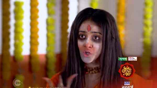 Gouri Elo: Netizens call Mohona Maity ‘Manjulika’ after the new promo