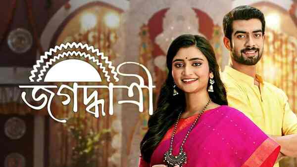 Jagaddhatri: Newcomer Ankita Mallick soaks in the success of the show