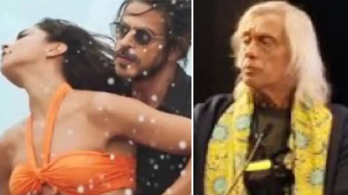 Sudhir Mishra on Besharam Rang debate: It is the responsibility of the state to protect the films