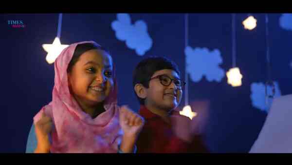 Haami 2 trailer: Shiboprosad Mukherjee is back as Laltu with a story of a toxic competition