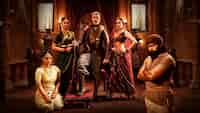 Rudrangi star Jagapathi Babu: The period drama is among the 10 best films of my career