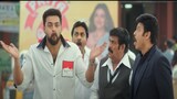 F3 trailer: The lust for money is the real villain in Venkatesh and Varun Tej's comic caper