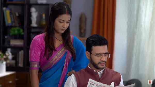 Phulki tops the TRP chart upsetting Neem Phuler Madhu and Jagaddhatri