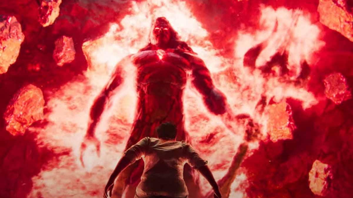 Brahmastra trailer reactions: 5 aspects thatrave Ranbir Kapoor, Alia-starrer’s VFX, calls it ‘game-changing’