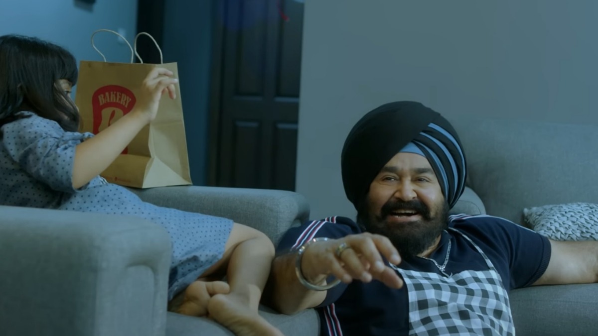 Monster trailer: Mohanlal, Vysakh's film promises to be an action-packed thriller