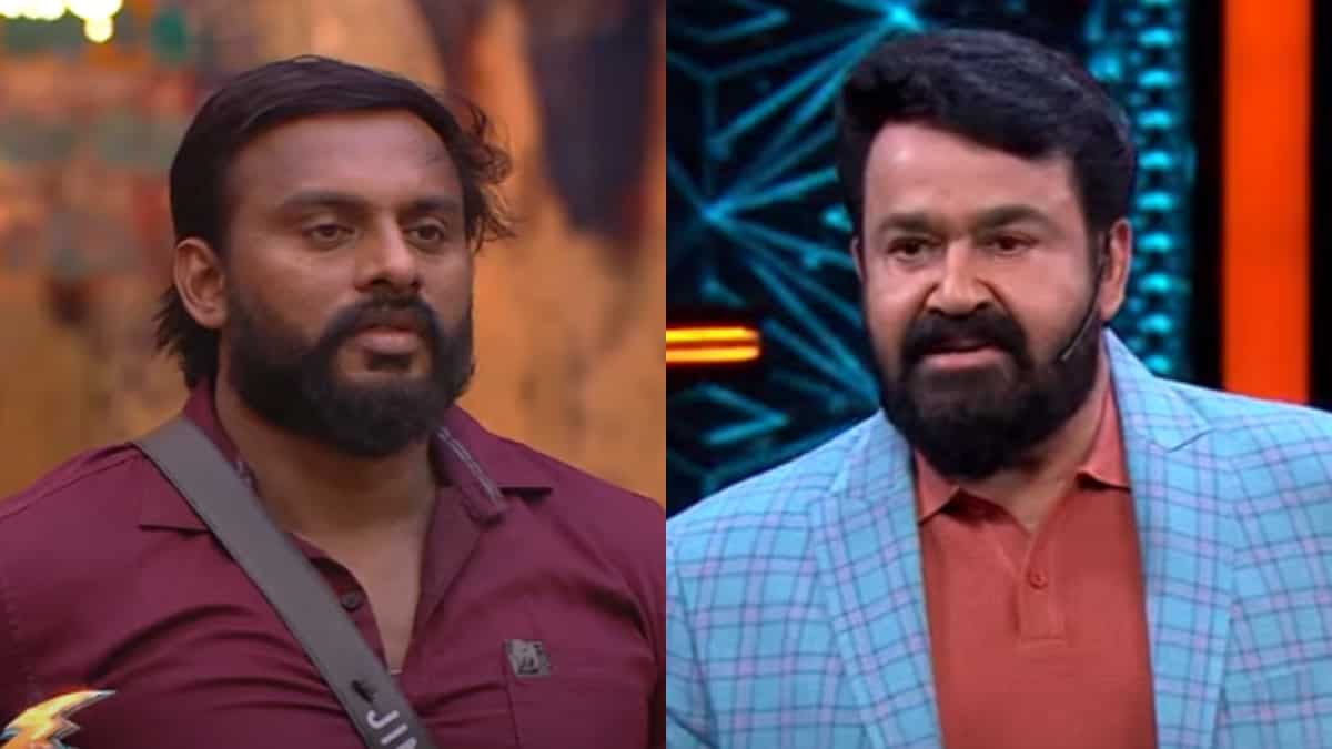 https://www.mobilemasala.com/film-gossip/Bigg-Boss-Malayalam-Season-6-Mohanlal-comes-up-with-a-funny-treatment-for-Jinto-Bodycraft-arm-injury-i224646
