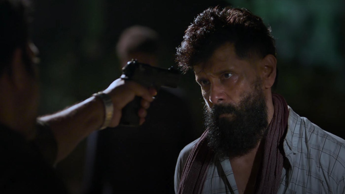 Veera Dheera Sooran Part 2 final box office collection: Before OTT release, Vikram’s film concludes on an underwhelming note