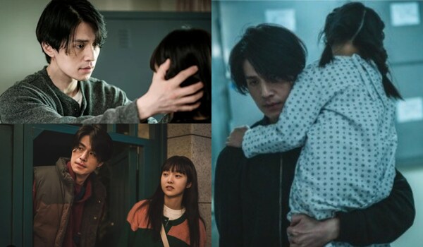 A Shop for Killers Episodes 3, 4 Review – Lee Dong-wook and Kim Hye-jun make a terrific team with a villain twist